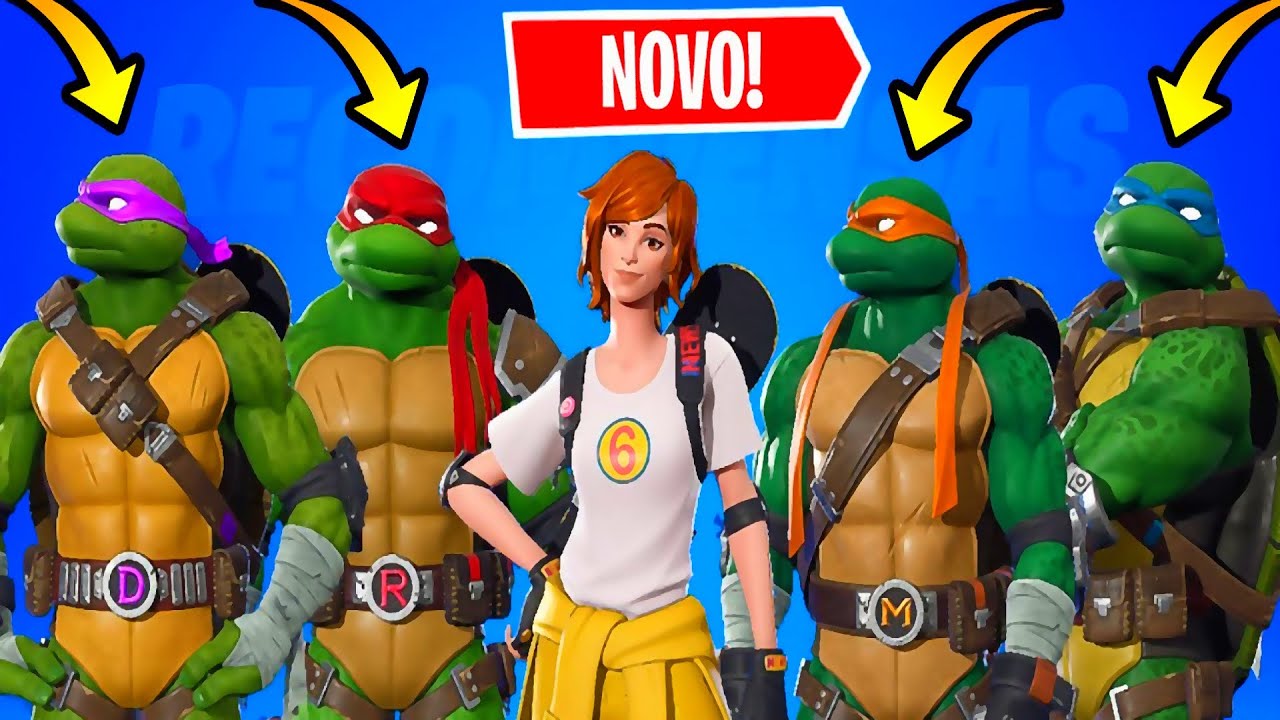 RUMO A SURREAL RANQUEADA FORTNITE #1 