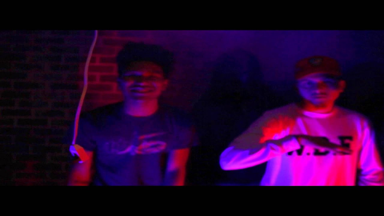 Wonton Slim - Damn - (Official Video)