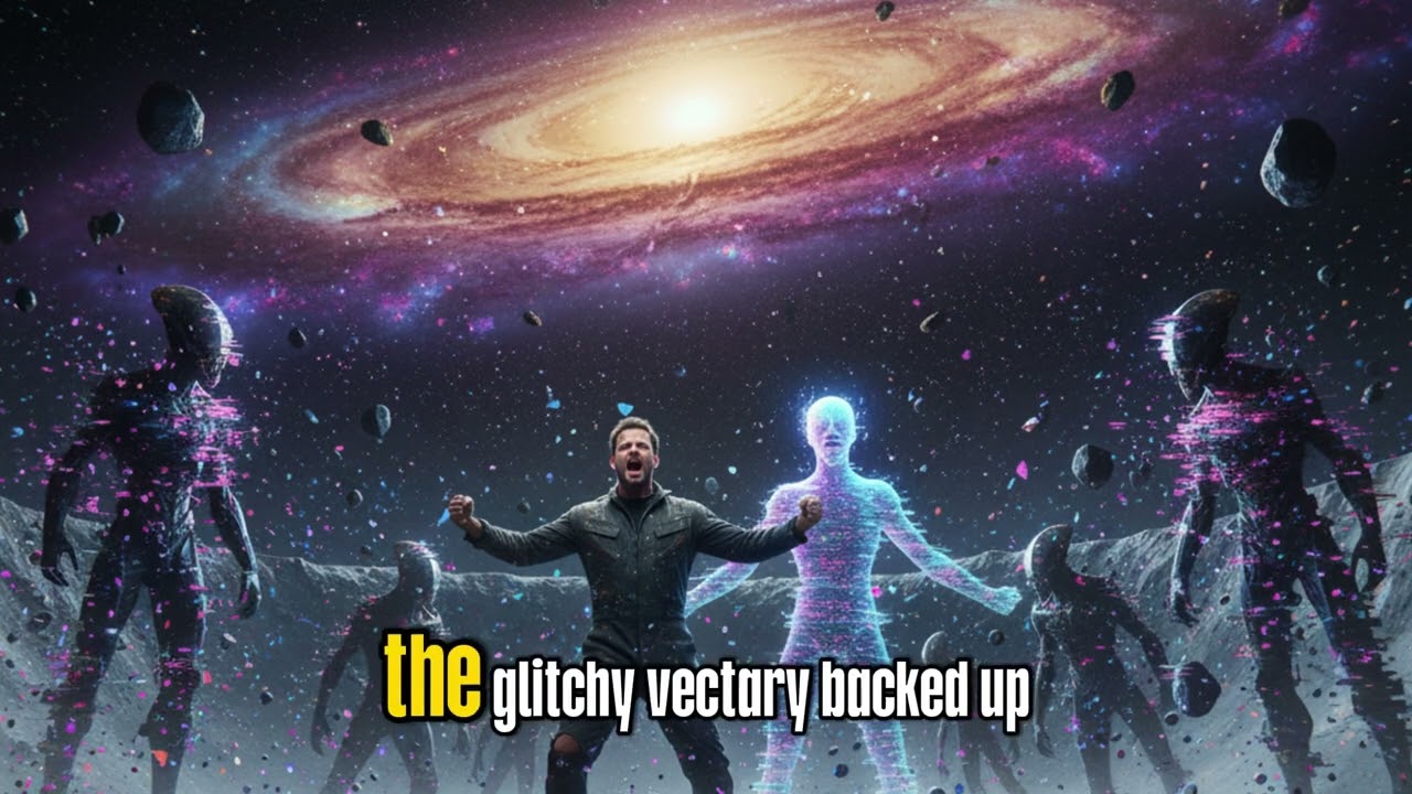 HFY: When Humanity Becomes Impossible to Predict | HFY Reddit Stories | HFY Infinity Tales