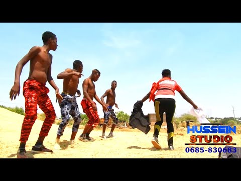 Wande Seni Ya Nh Awa Official Music Video 2021 