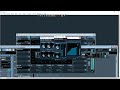 Quality studio vocals in cubase 5 using stock plugins only mixing