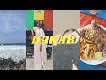 La fast life  dakar   vlog