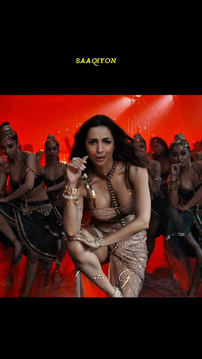 Poison Baby Song 🔥 | Thamma: #malaikaarora #ayushmann #rashmika #jasmine #shorts #trandingshorts