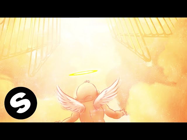 Jetfire feat. Gilad Vital - Heaven's Door