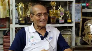 Samar(Badru) Banerjee || Part -1 || Exclusive Interview || MBAC TV