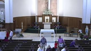 Fourth Sunday of Easter