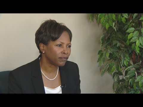Full interview with Dr. Cheryl James- Ward, San Dieguito Union High School District Superintendent
