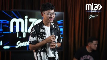 MIZO IDOL TOP 20 - LALTHAKIMA, MAMIT HMAR VENG