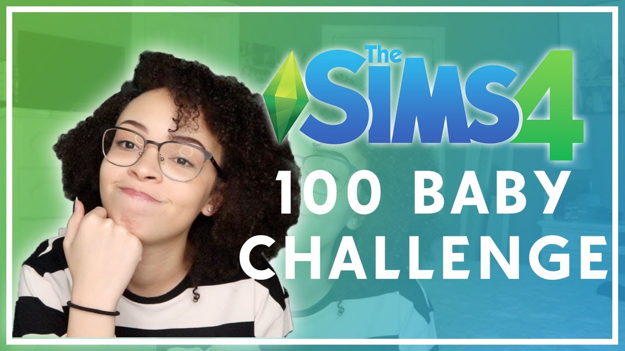 WHY IS NO ONE AGING UP?! Sims 4 100 Baby Challenge Part 8 aliyah