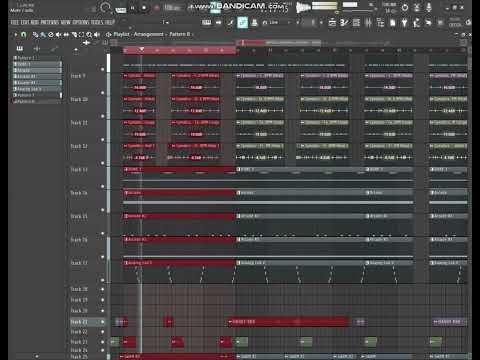تحميل اقوي بروجكت تراب شعبي في 2025 بي الميكس والماستر