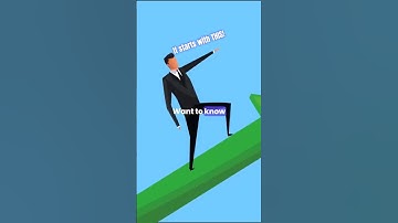 The Power of Small Steps  How to Win BIG! 💪 #Motivation