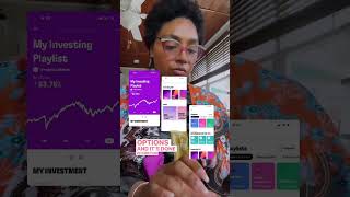 Simplify Investing with the Alinea App #Investing #StockMarket #BeginnerInvesting #FinancialFreedom