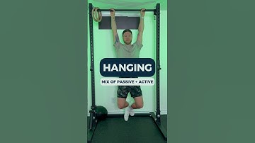 3 Shoulder Mobility Exercises to Prep for Overhead Work 🏋️‍♂️