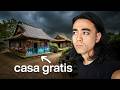 Casa en Japón por 0$: Así vive un Grafitero
