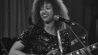 One Step Forward from Jackie Venson Love Transcends Live in Austin