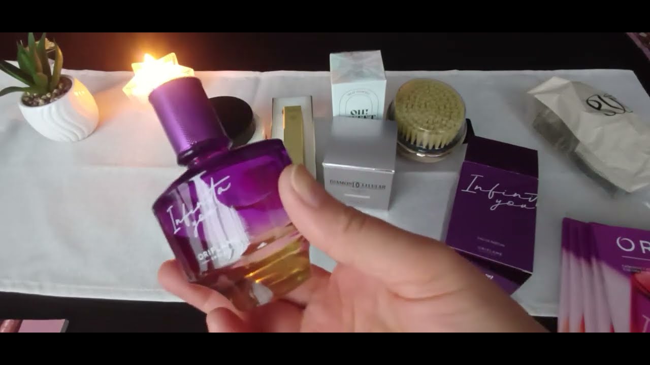 Unboxing Oriflame C2/2026👌🛍