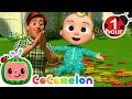 Dad is my hero song  cocomelon  cartoons for kids  childerns show  fun  mysteries with friends