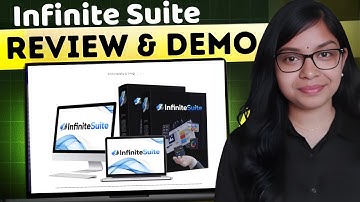 InfiniteSuite Review – Unlimited Hosting + Cloud Storage in One Tool