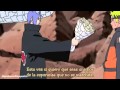 Obito VS Konan sub español