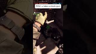 U take a stock gun and show better play #bf6 #battlefield #gameplay #bf6highlights #ps5