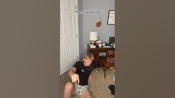 Adrenaline rush kicks in 😨