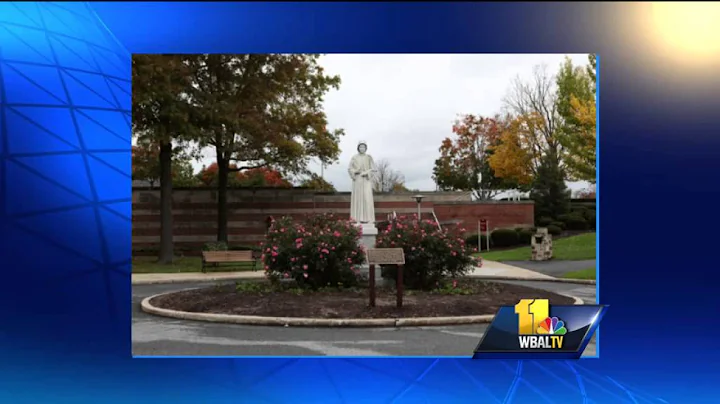 Catholicism in Maryland