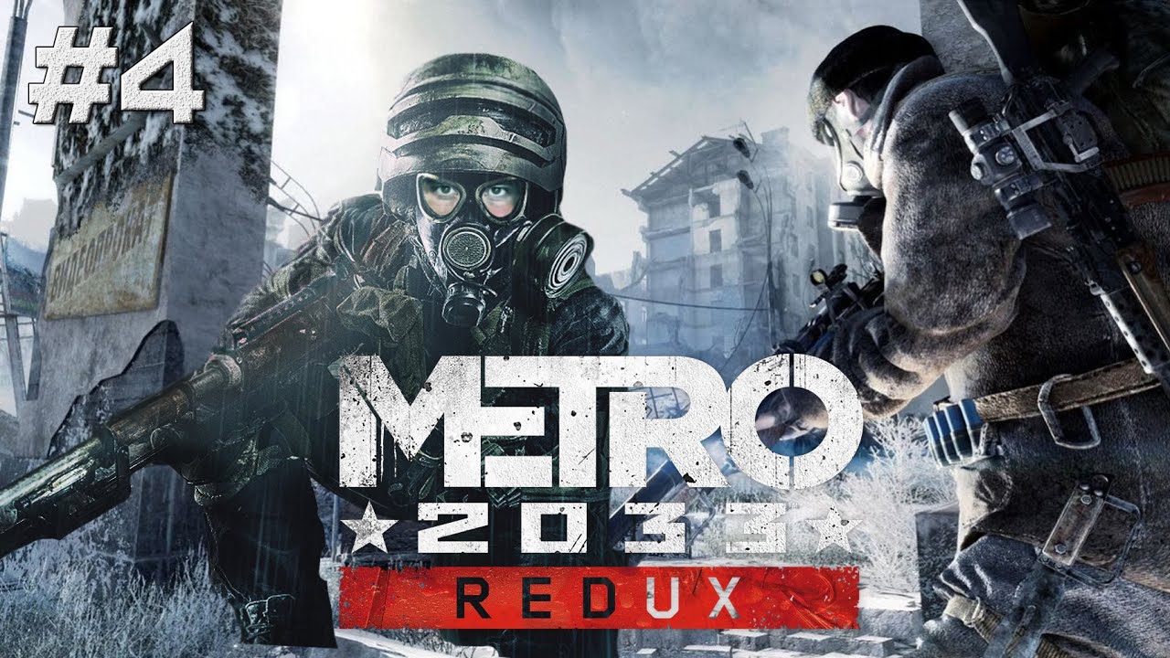 Redux обзор. Кузнецкий мост метро 2033 Redux. Время прохождения Metro Redux 2033.