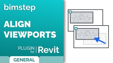 Revit plugin Align viewports