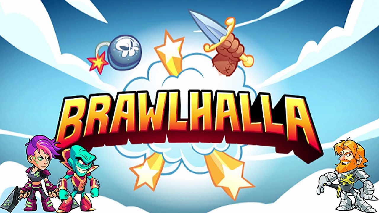 twitter brawlhalla codes