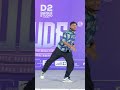 #vasanthd2 @D2crew #dance #trending #dancecover #song #love #bujji #ytshorts #dhanush #d2crew