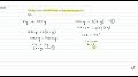 A two digit number is four times the sum and three times the product of    its digits.