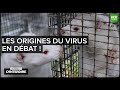 Interdit d'interdire - Les origines du virus en débat !