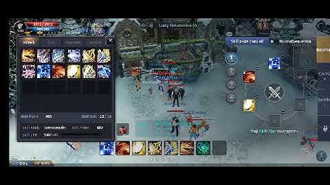 paano mag lagay ng skill sa cabal m ph