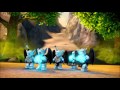 LEGO® CHIMA™ -  29 Horn to be Wild Mini Movie