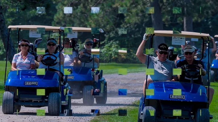 Marsha Morton Memorial Golf Tournament 2018