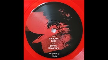 J.S.Zeiter - Serene [LPY-22]