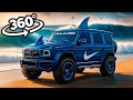 Find Italian Brainrot Cars In 360°
