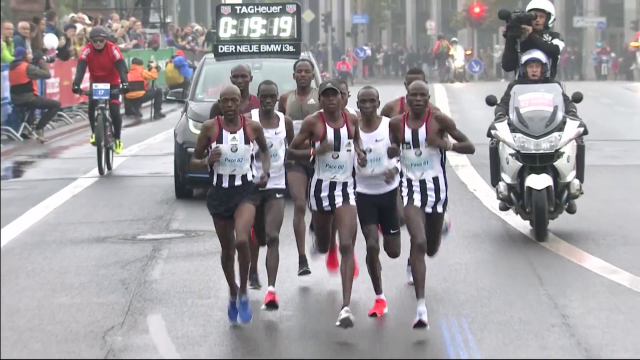 BMW BERLIN MARATHON 2017 Newsclip YouTube bmw-berlin-marathon-2017-newsclip-youtube
