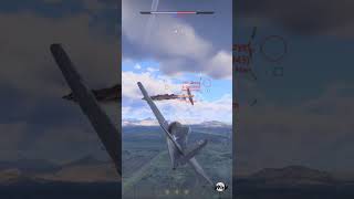F8F-1 Bearcat Close Air Support Dominates the Battlefield #warthunder #gaming