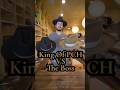 The King of PCH vs The Boss