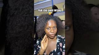 I Had Another Terrible Experience Again With These Salon In My Street 🥲 Resimi