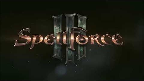 SpellForce 3 - Complete OST Soundtrack + Tracklist