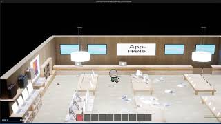 11/9/25 DevShort - Destructible Physics Test 2