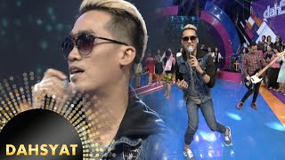 Hijau Daun ''Kutetap Sayang'' Keren Abis [Dahsyat] [13 April 2016]