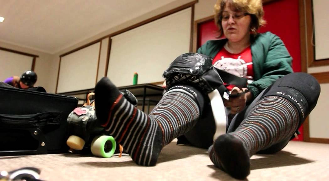 Ballarat Roller Derby League FRESH MEAT YouTube