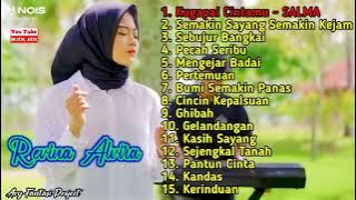 KUGAPAI CINTAKU - SEMAKIN SAYANG SEMAKIN KEJAM - SEBUJUR BANGKAI | REVINA ALVIRA TERBARU FULL ALBUM