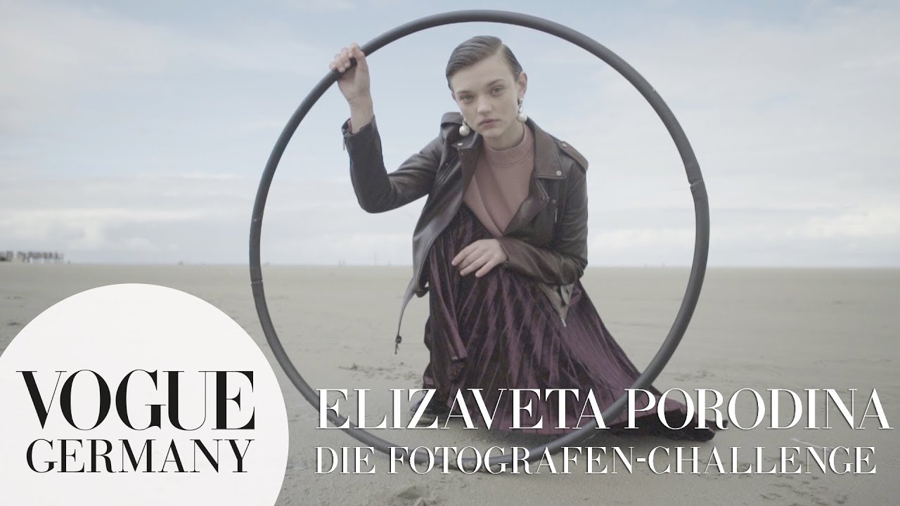 写真家エリザベータ・ポロディナ：視覚芸術の形態を多角的に捉える