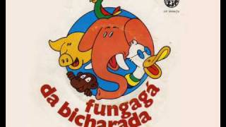 Video thumbnail of "Tema Fungágá da Bicharada"