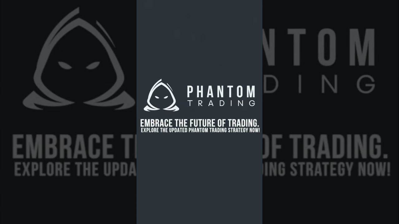 Phantom Trading: Embrace The Future of Trading #shorts - YouTube