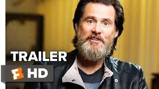 Jim Andy The Great Beyond Trailer 2017 Movieclips Trailers